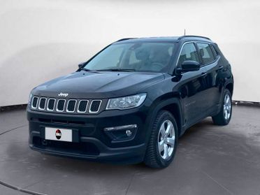JEEP Compass 1.6 mjt Longitude 2wd 120cv