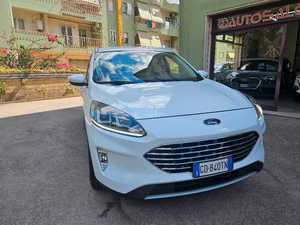 Ford Kuga 1.5 EcoBlue 120 CV 2WD Titanium