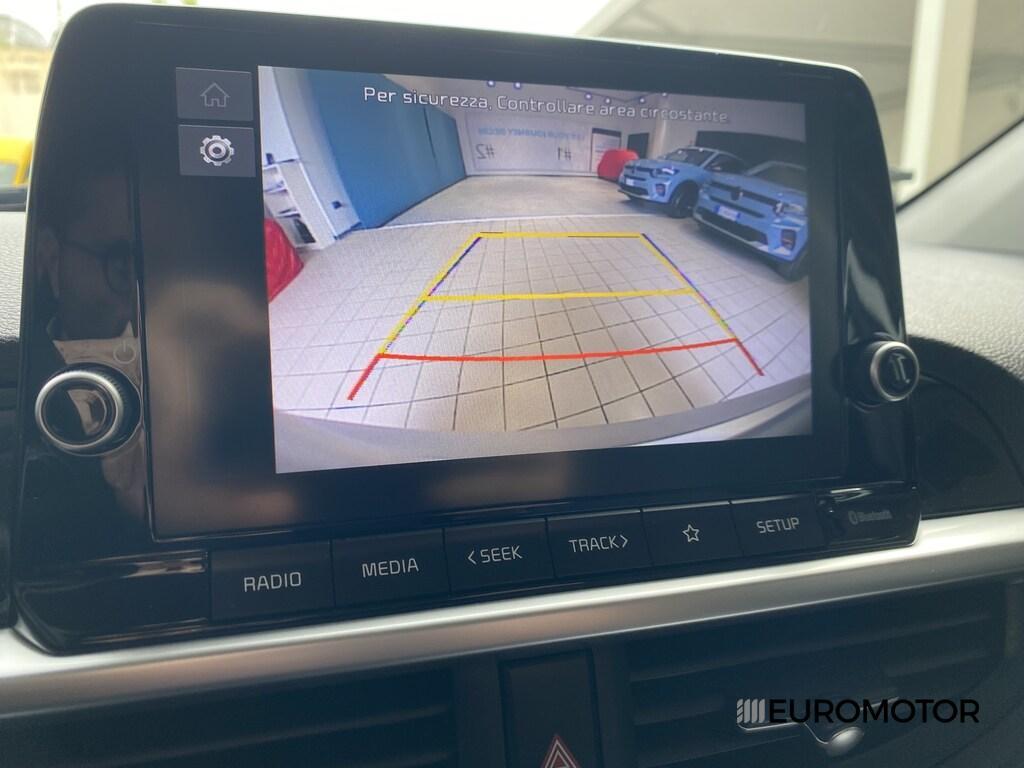 Kia Picanto 1.0 DPI Style