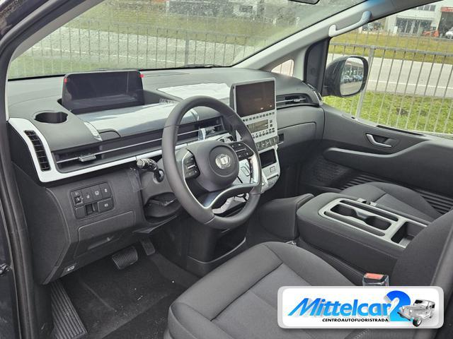 HYUNDAI Staria 1.6 HEV AT 2WD 9 posti Wagon