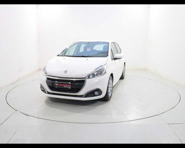 PEUGEOT 208 1° serie BlueHDi 100 S&S 5p. Mix