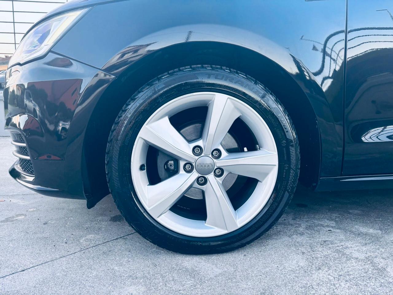 Audi A1 1.4 TDI S LINE tronic Sport