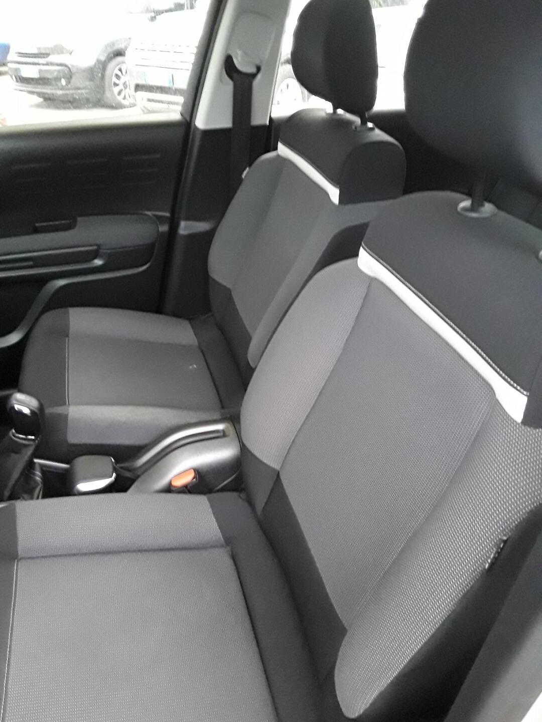 CITROEN C3 AIRCROSS 1.5 DCI TETTO APRIBILE