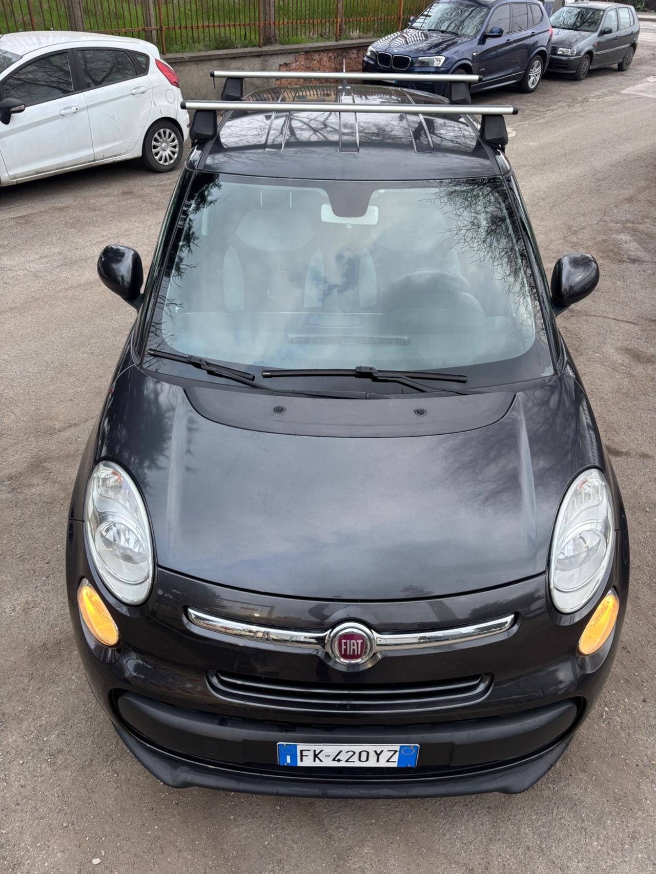 Fiat 500L 1.6 Multijet 120 CV Pop Star