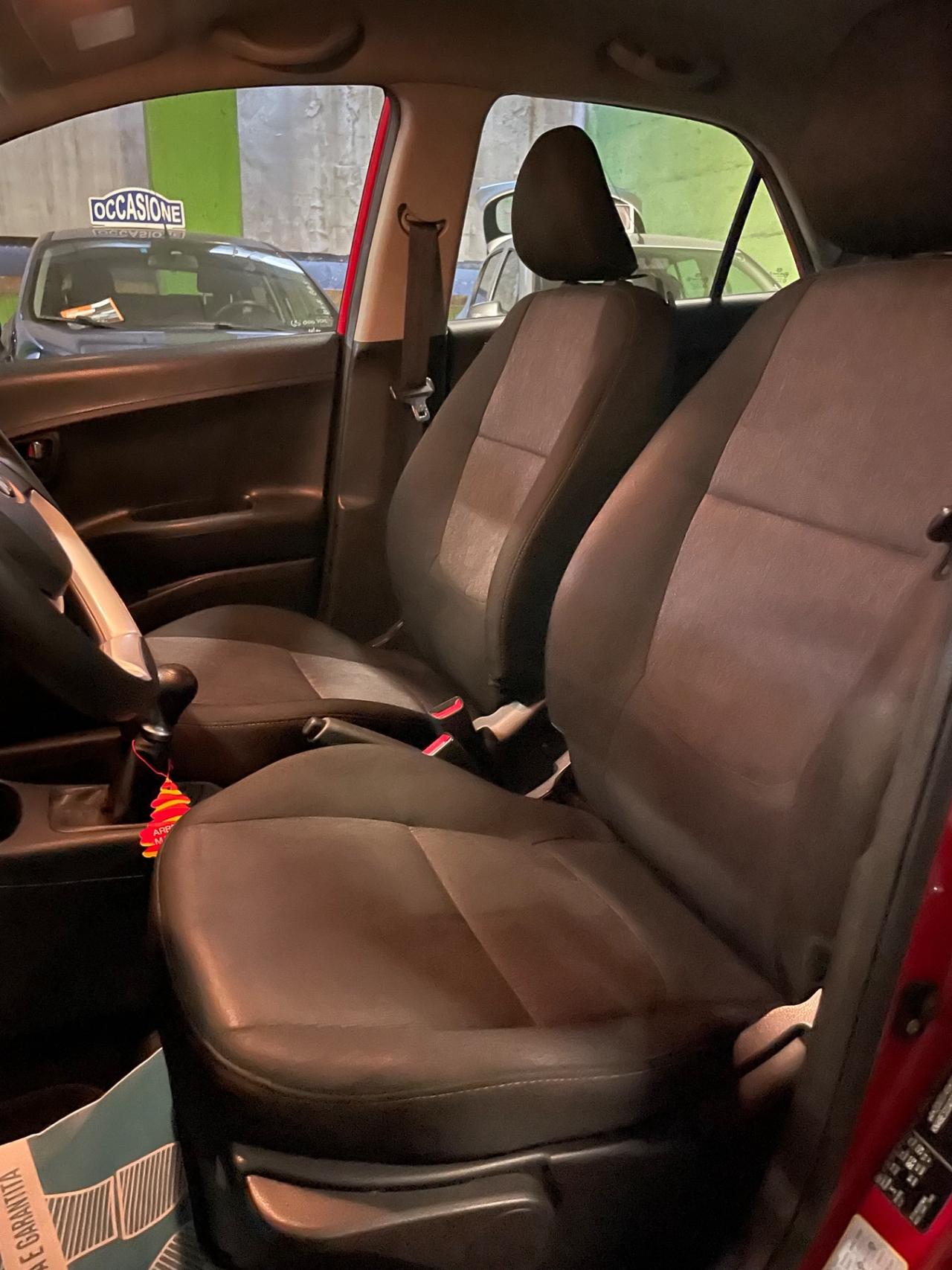 Kia Picanto 1.0 Neopatentati Euro 5 *135.000km*