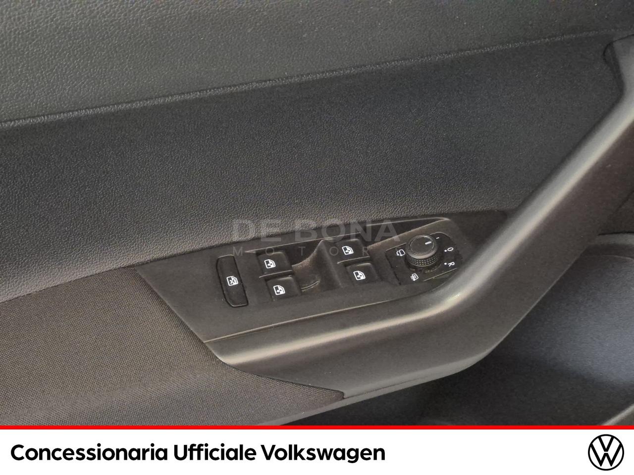 Volkswagen Taigo 1.0 tsi life 95cv