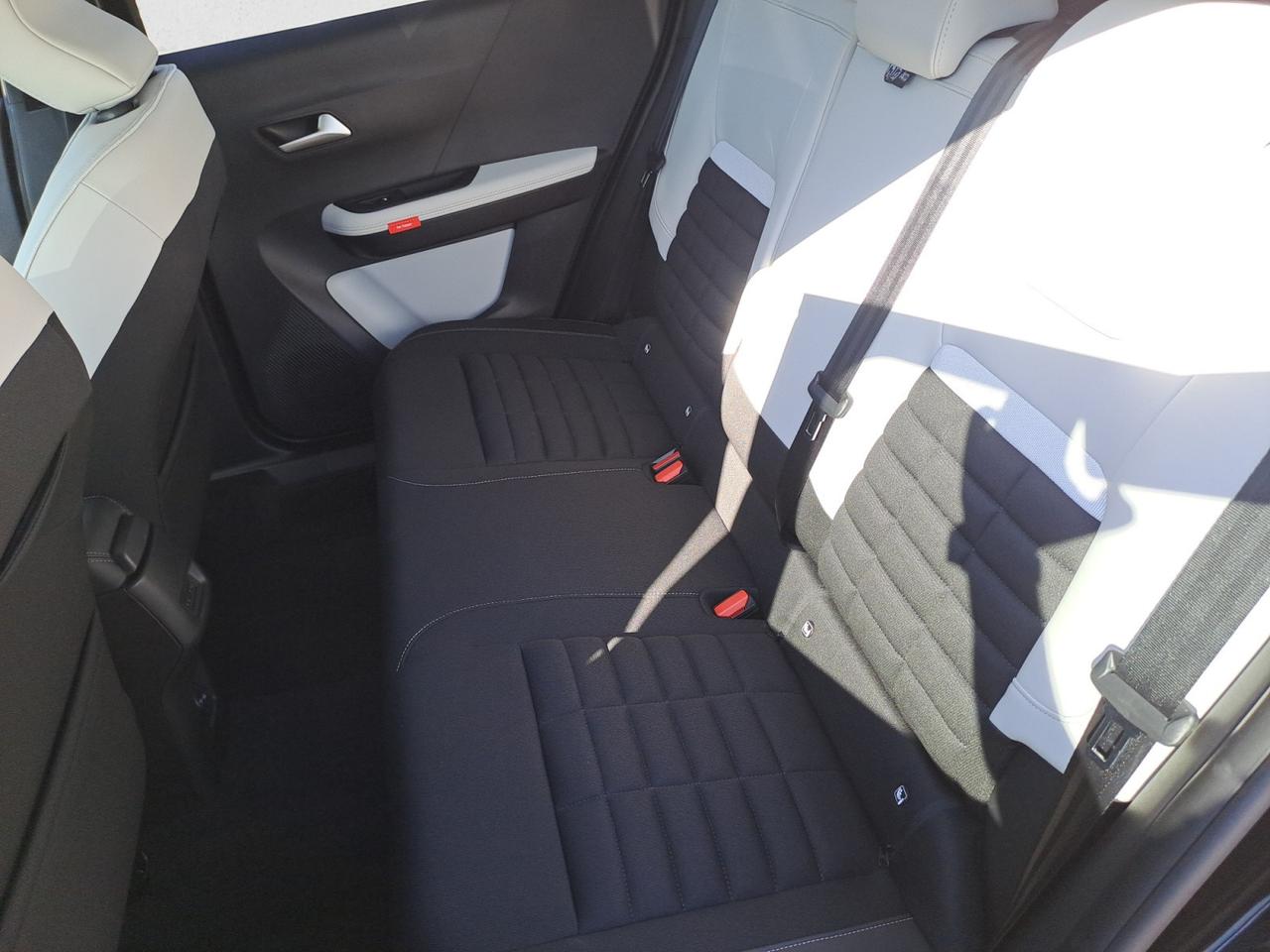 CITROEN Nuova C3 Aircross HYBRID 145 ëDCS6 -  MAX