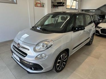 FIAT 500L 1.4 95 CV S&S 120° Gpl