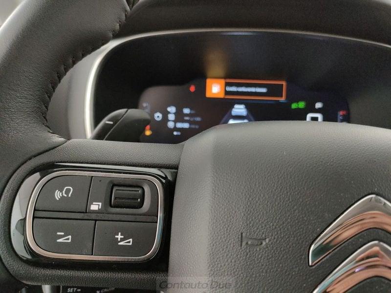 Citroën C5 Aircross BlueHDi 130 S&S Max EAT8