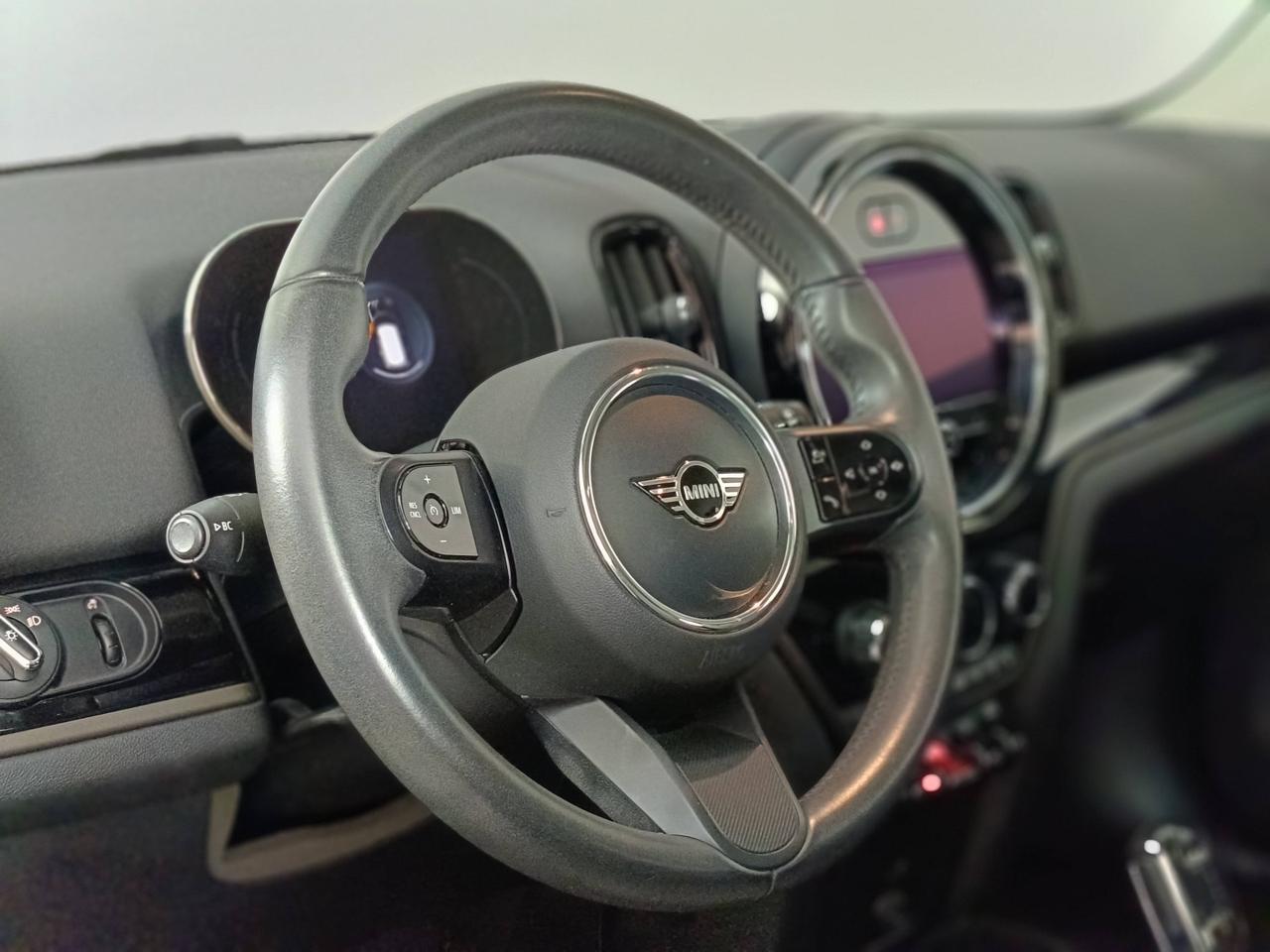 MINI Mini Countryman F60 2020 - Mini Countryman 2.0 Cooper D Classic auto