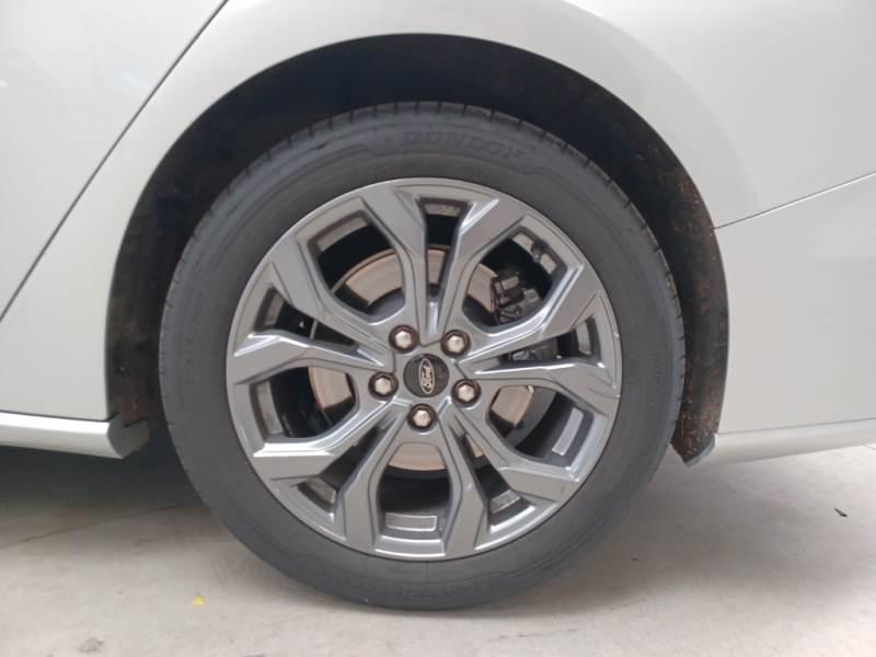 Ford Focus Wagon Focus SW 1.5 ecoblue ST-Line 120cv auto