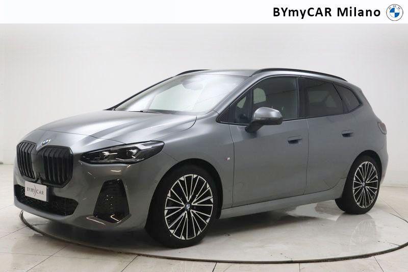 BMW Serie 2 Active Tourer 218 d MSport DCT