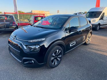 Citroen C3 PureTech 110 S&S Max