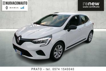 Renault Clio 5 Porte 1.0 TCe Life