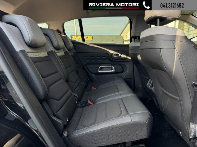 CITROEN C5 Aircross Hybrid 136 e-DCS6 Max