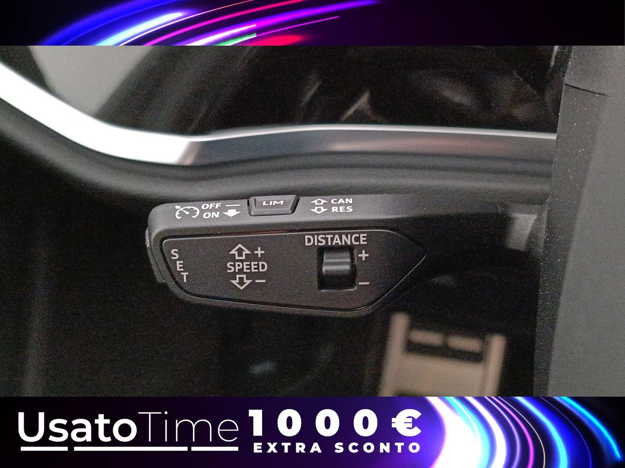 Audi Q3 35 1.5 tfsi evo2 s line edition s tronic