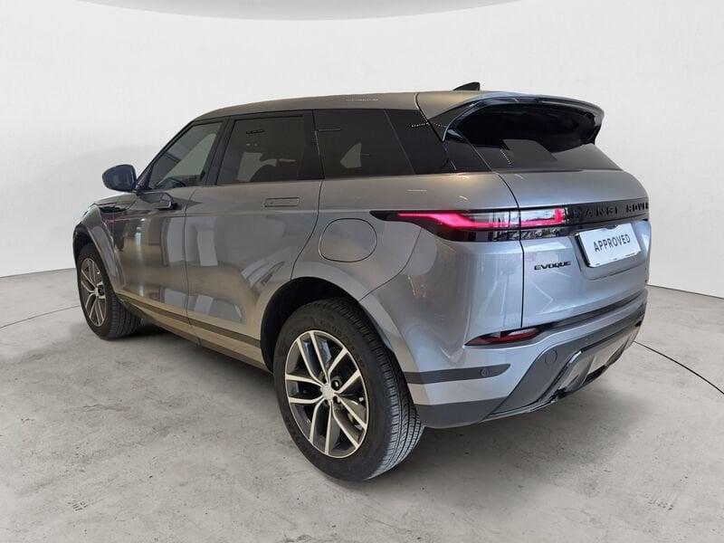 Land Rover RR Evoque Range Rover Evoque 1.5 I3 PHEV 269 CV AWD Auto S - autocarro +IVA 22%