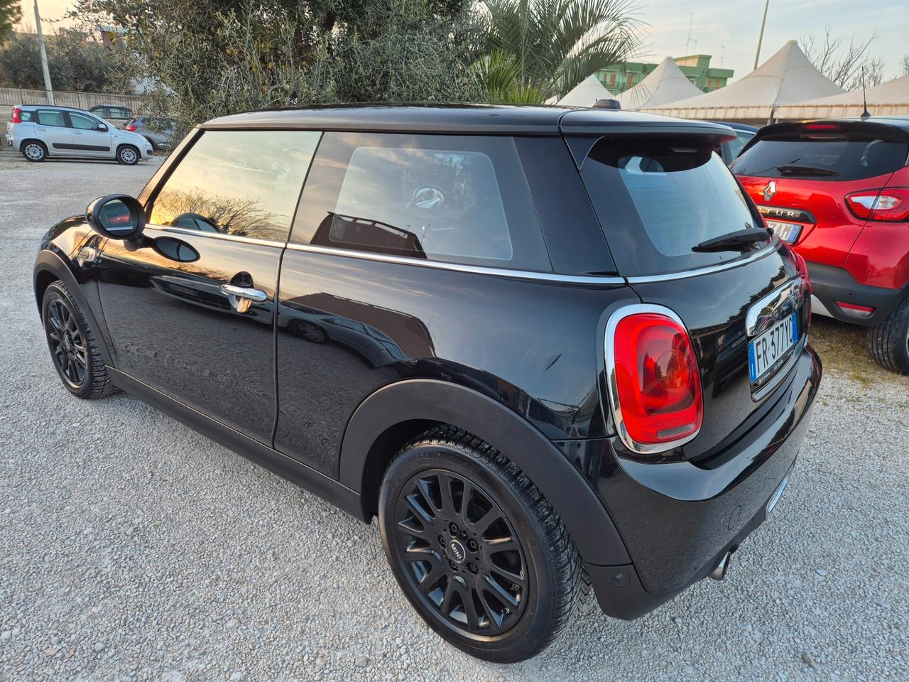 Mini 1.5 One D