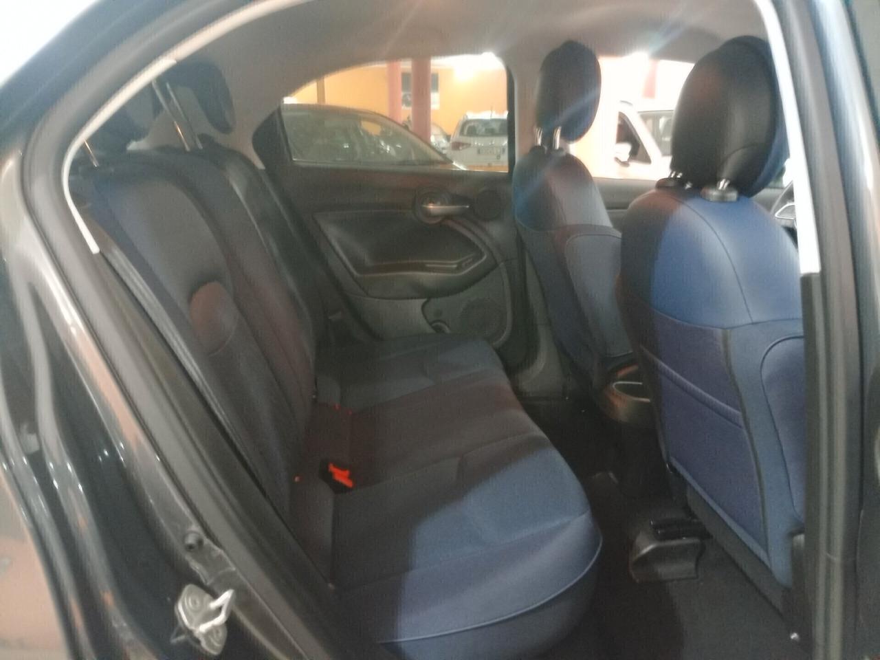 Fiat 500X 1.3 MultiJet 95 CV Club