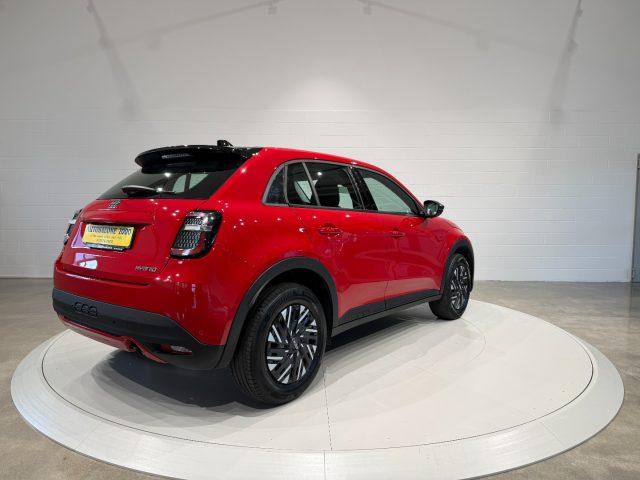 FIAT 600 Hybrid 100 CV Pop DCT MHEV / PREZZO REALE