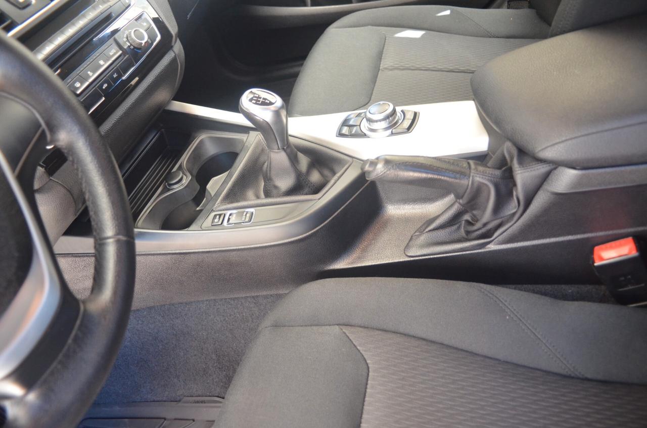 Bmw 118 118i 5p.