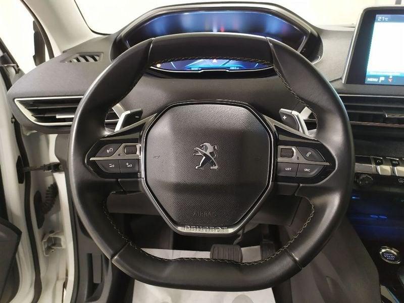 Peugeot 3008 1.5 bluehdi Allure s&s 130cv eat8