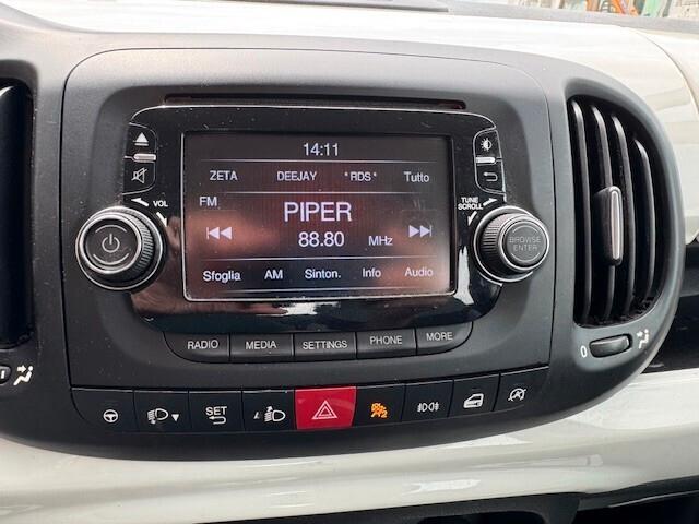 Fiat 500L 1.6 Multijet 105 CV Pop Star