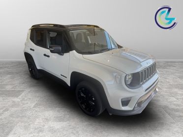 JEEP Renegade E-Hybrid Summit 1.5 Turbo T4 E-Hybrid 130cv Fwd