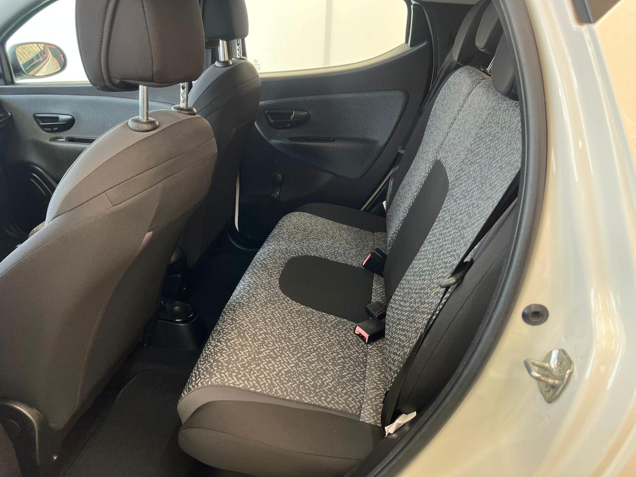 LANCIA YPSILON 1.2 BENZINA 70CV