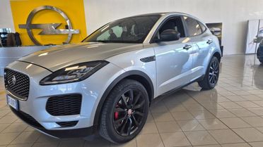 Jaguar E-Pace 2.0 D I4 R-Dynamic FWD