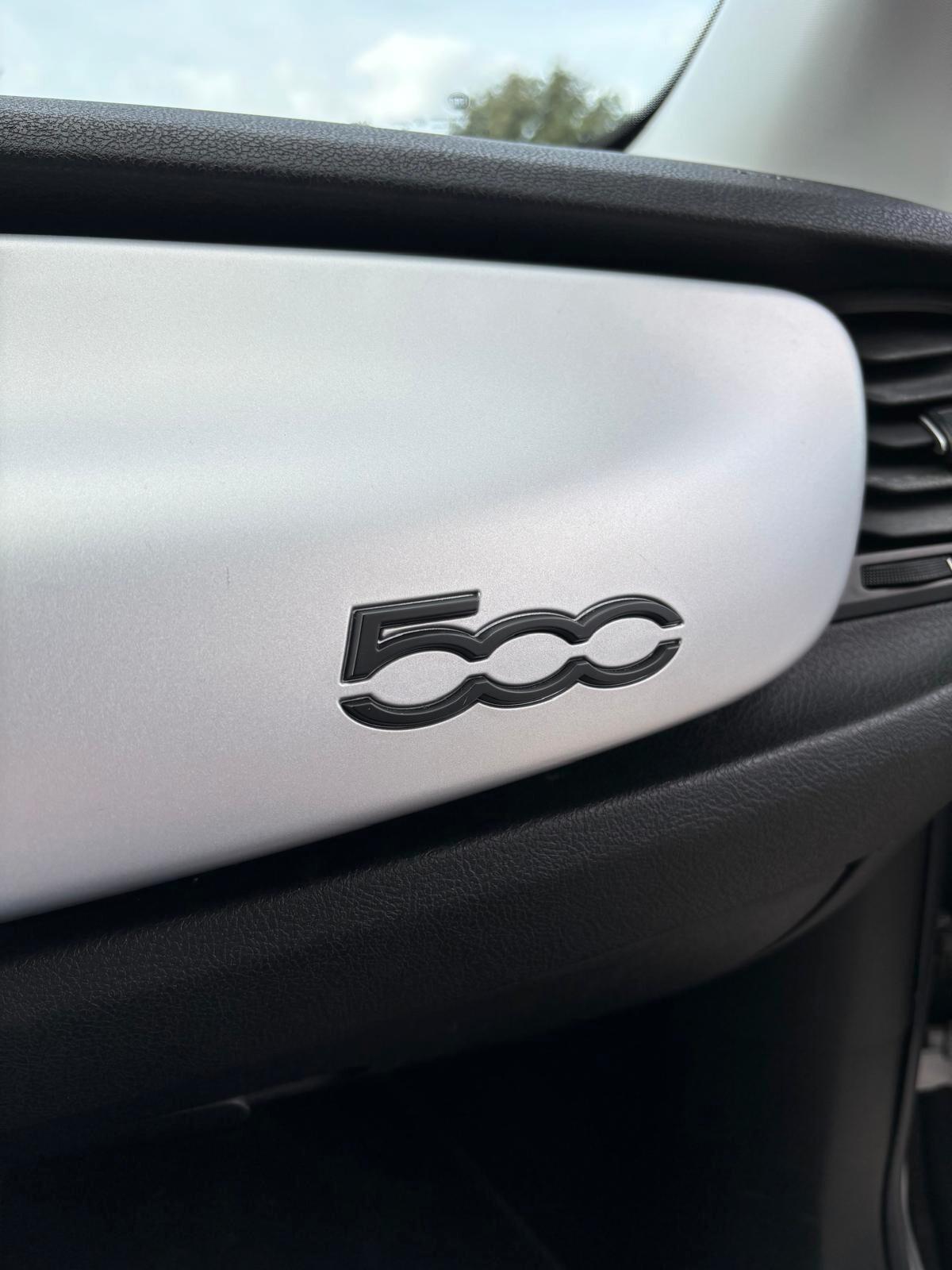 Fiat 500X 1.3 MultiJet 95 CV Connect
