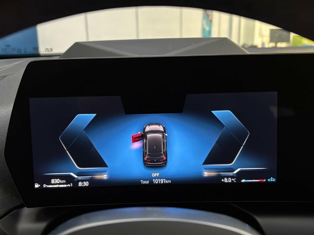 BMW Serie 1 118 d MSport Pro DCT