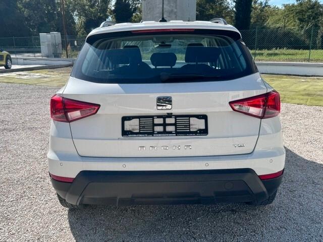 Seat Arona 1.0 TGI - METANO - MOLTO BELLA !!!