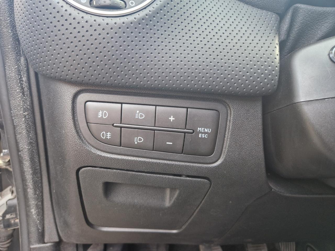 Fiat Punto Evo 1.4 77CV Gpl casa madre, LEGGERE