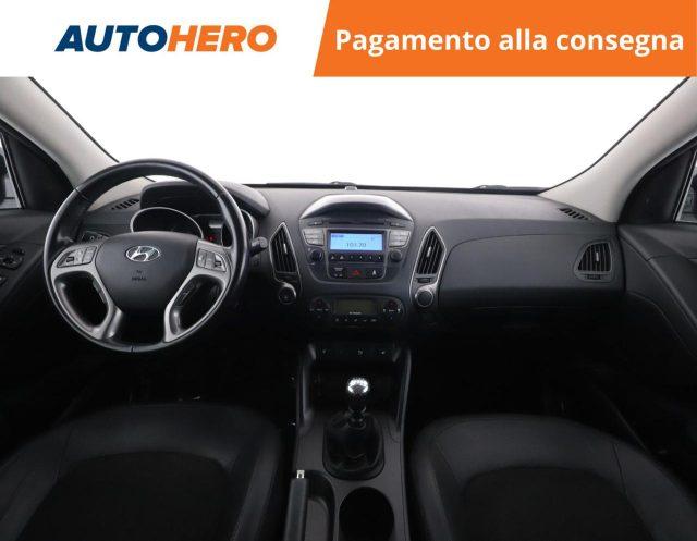 HYUNDAI iX35 1.6 GDI 16V 2WD Comfort