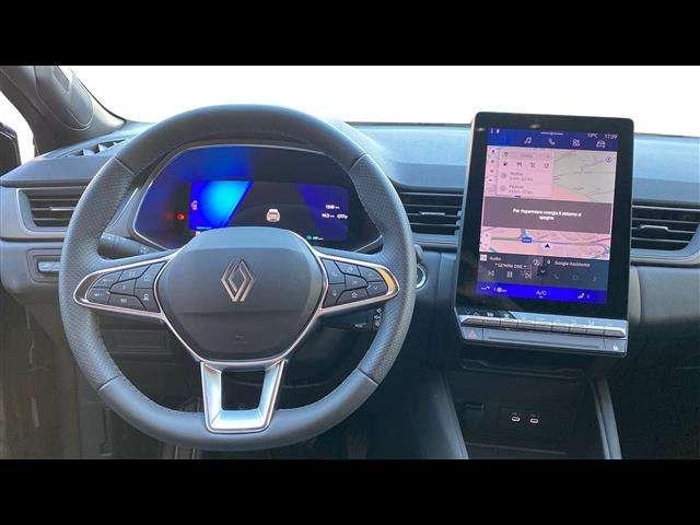 Renault Symbioz 1.6 E-Tech full hybrid Techno 145cv auto