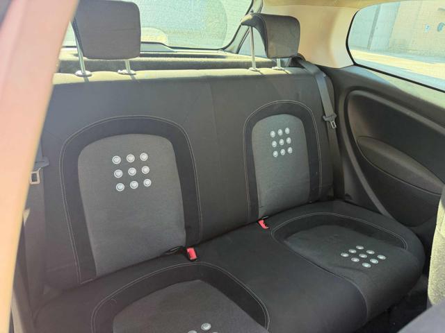 FIAT Grande Punto 1.3 MJT 90 CV 3p senza nessun lavoro da fare