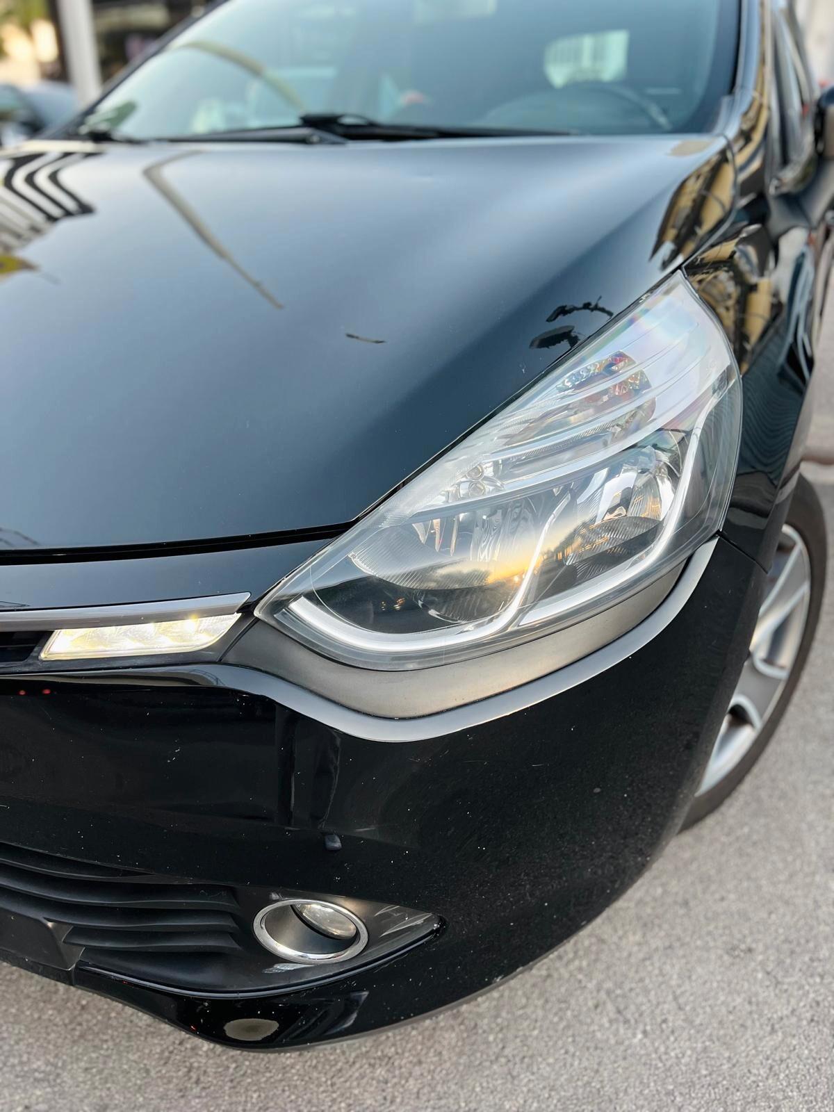 RENAULT CLIO 1.5 DIESEL 75CV ANCHE NEOPATENTATI