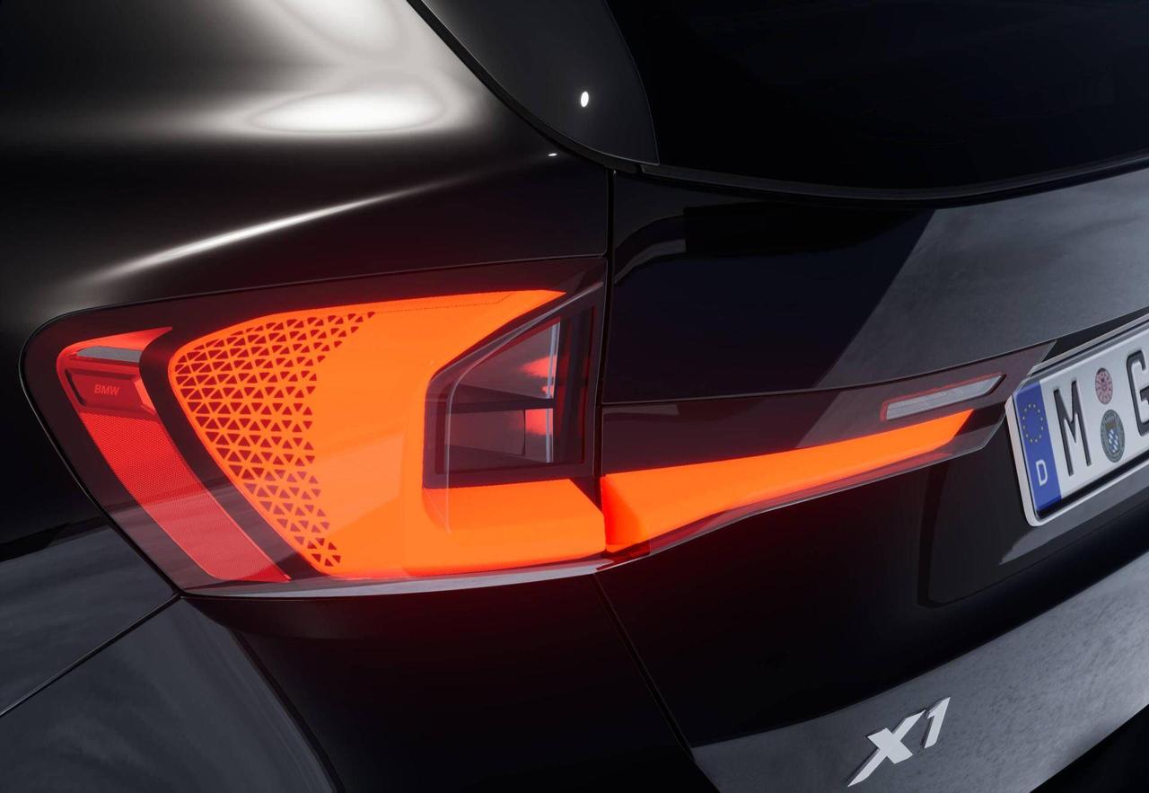 BMW X1 xDrive23d 48V MSport Pro