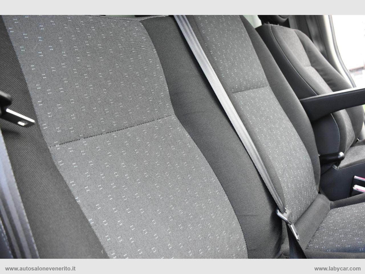 Master T35 2.3 dCi/165 TP PL Cab. S&S