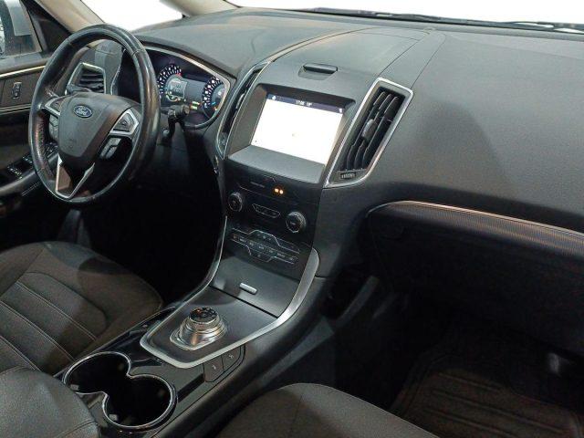 FORD Galaxy 2.0 EcoBlue 150 CV Start&Stop Aut. Titanium Busin