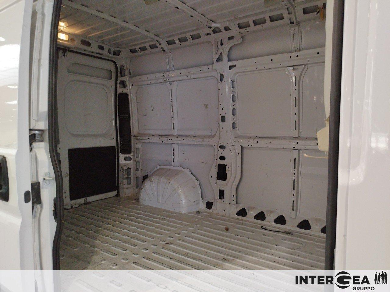 FIAT Ducato 33 MH2 2.2 mjt3 140cv serie 8