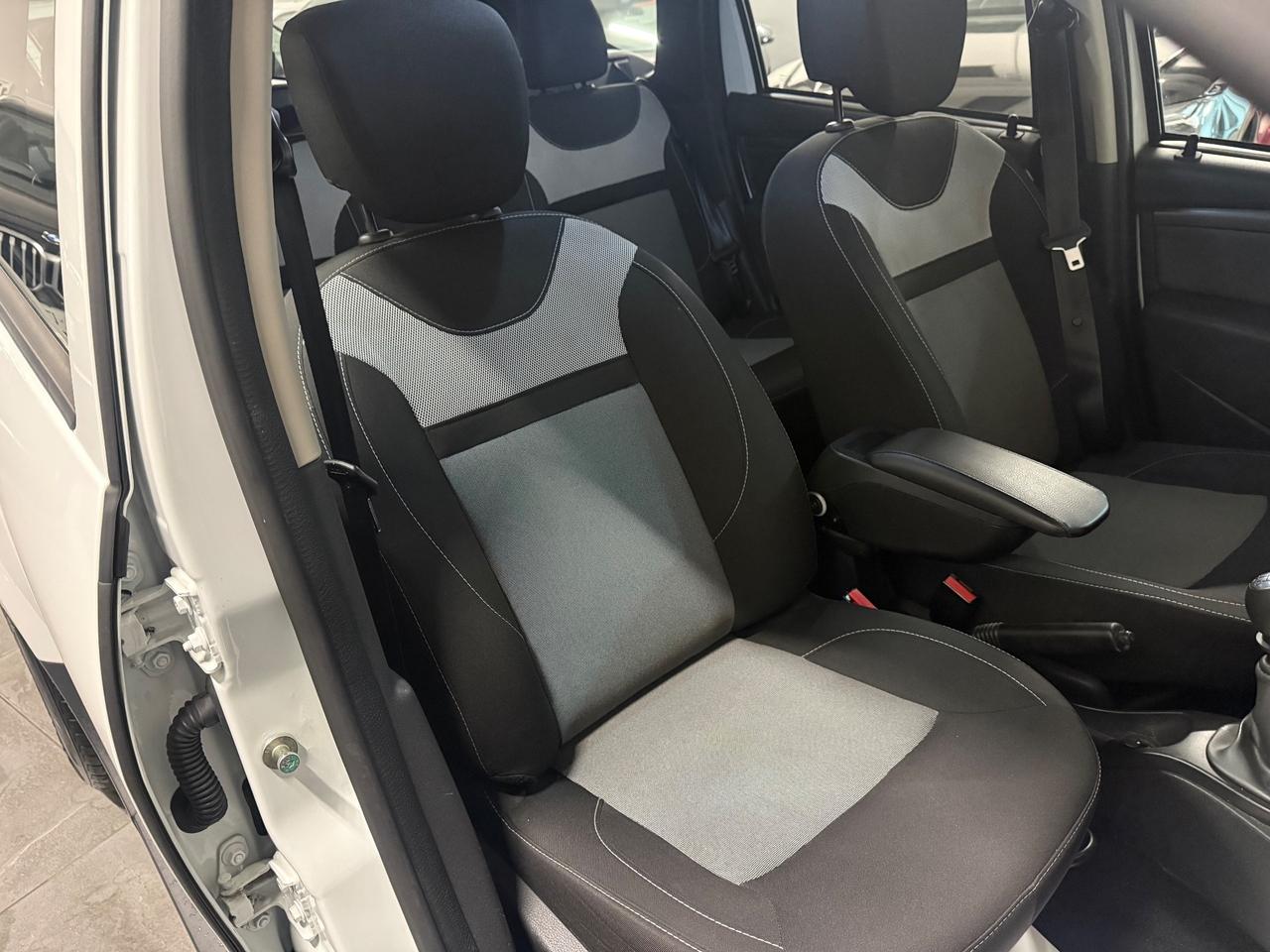 Dacia Duster 1.5 dCi 110 CV S&S 4x4 Serie Speciale Brave2