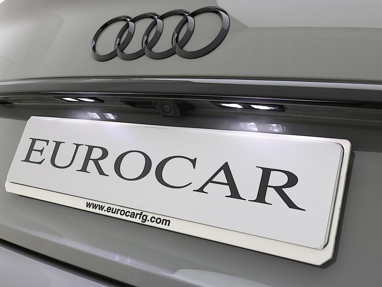 Audi SQ5 SPB 3.0 TDI mhev S line TETTO APRIBILE