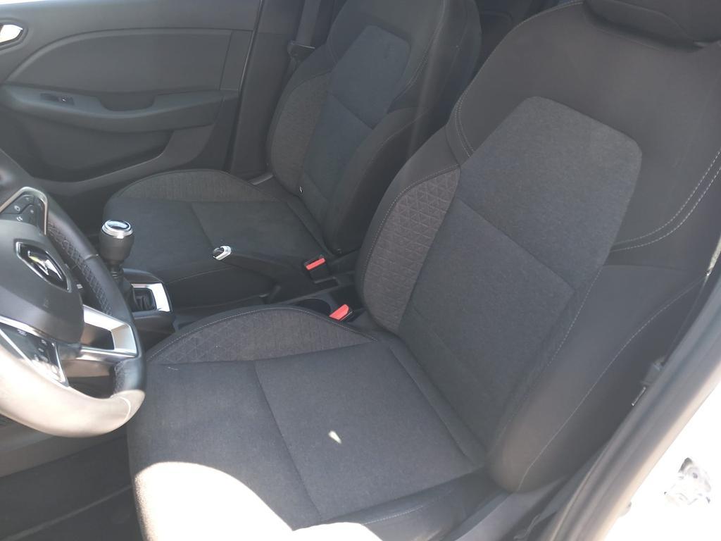 Renault Clio 5 Porte 1.0 TCe Zen