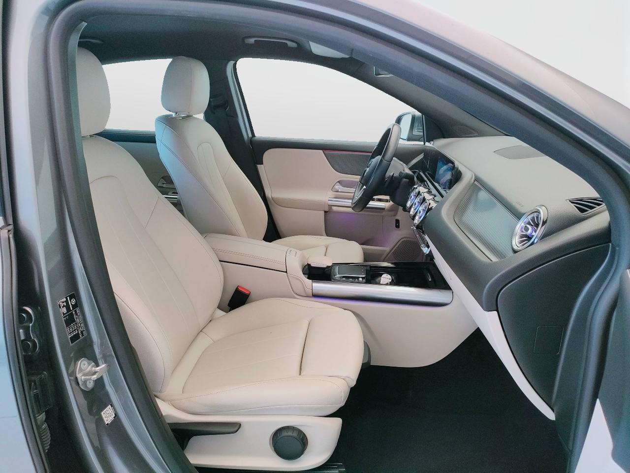 Mercedes-Benz GLA-H247 2020 - GLA 220 d Sport Plus 4matic auto