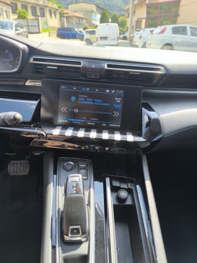 PEUGEOT 508 BlueHDi 130 Stop&Start EAT8 SW Business