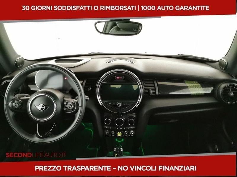 MINI Mini Full Electric Mini 3p Cooper SE M auto