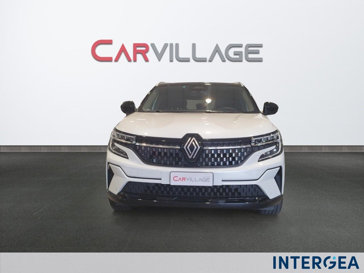 RENAULT Austral 1.2 E-Tech full hybrid Iconic 200cv auto