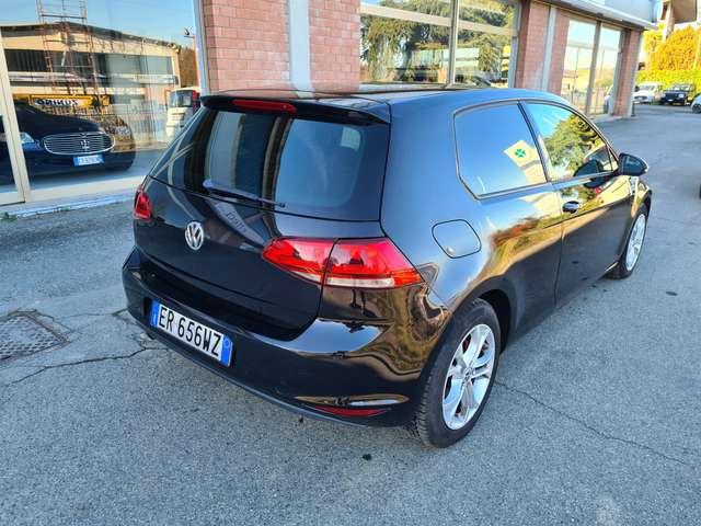 Volkswagen Golf 3p 1.6 tdi 105cv mt Highline